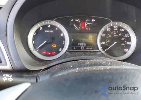 2014 Nissan Sentra Fe+ S/Fe+ Sv/S/Sl/Sr/Sv from USA, damaged, VIN 3N1AB7AP9EL626274